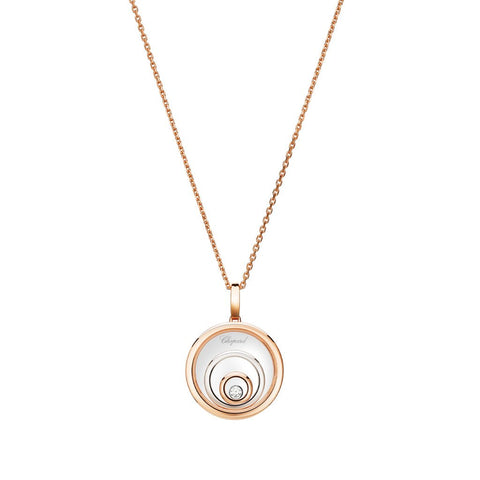 Chopard Happy Spirit Necklace