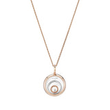 Chopard Happy Spirit Necklace