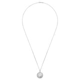 Chopard Happy Spirit Necklace