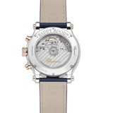 Chopard Happy Sport Chrono Watch