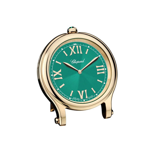 Chopard Happy Sport Table Clock