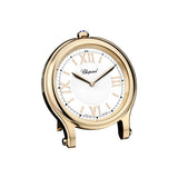 Chopard Happy Sport Table Clock