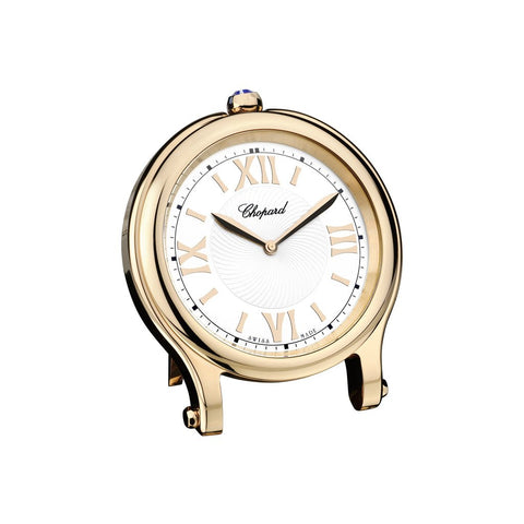 Chopard Happy Sport Table Clock