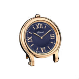 Chopard Happy Sport Table Clock