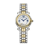 Chopard Happy Sport The First Watch