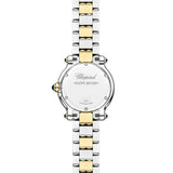 Chopard Happy Sport The First Watch