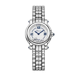 Chopard Happy Sport The First Watch