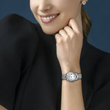 Chopard Happy Sport The First Watch