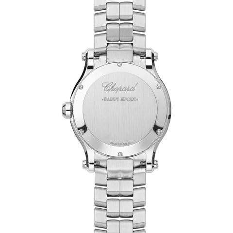 Chopard Happy Sport Watch