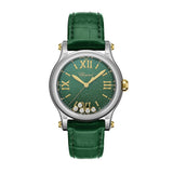 Chopard Happy Sport Watch