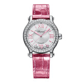 Chopard Happy Sport Watch