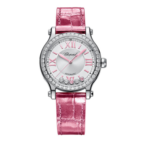 Chopard Happy Sport Watch