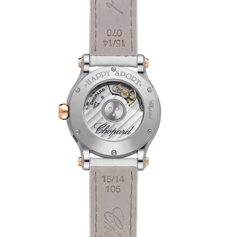 Chopard Happy Sport Watch