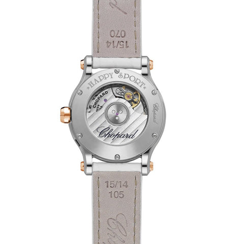 Chopard Happy Sport Watch