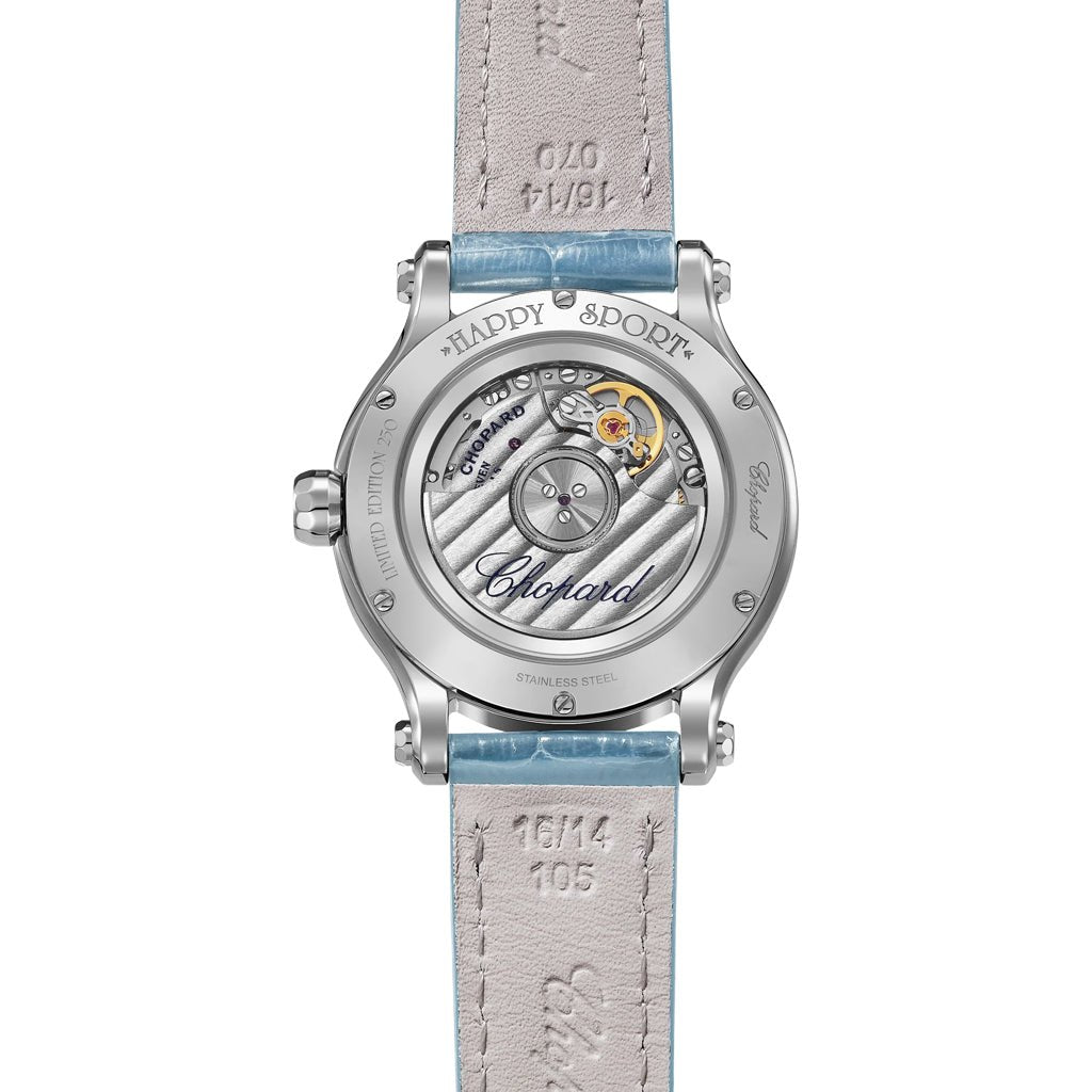Chopard Happy Sport Watch
