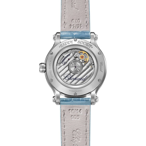 Chopard Happy Sport Watch
