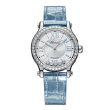 Chopard Happy Sport Watch