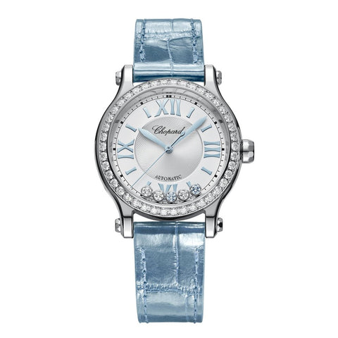 Chopard Happy Sport Watch
