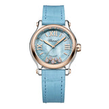 Chopard Happy Sport Watch