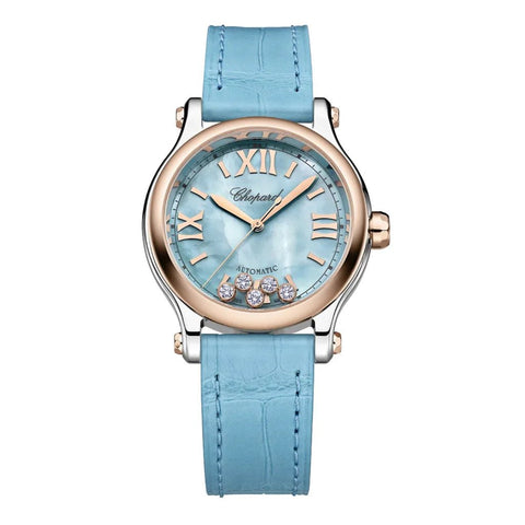 Chopard Happy Sport Watch