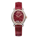 Chopard Happy Sport Watch