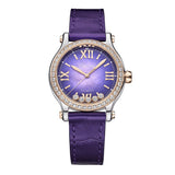 Chopard Happy Sport Watch