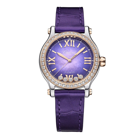 Chopard Happy Sport Watch
