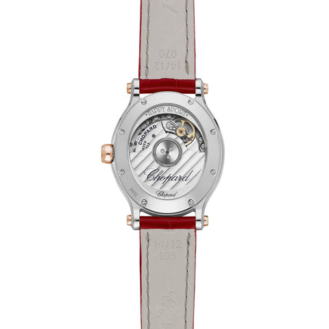 Chopard Happy Sport Watch