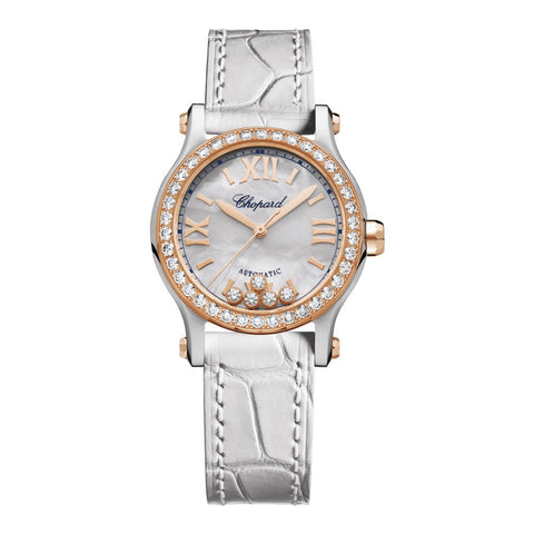 Chopard Happy Sport Watch