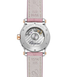 Chopard Happy Sport Watch