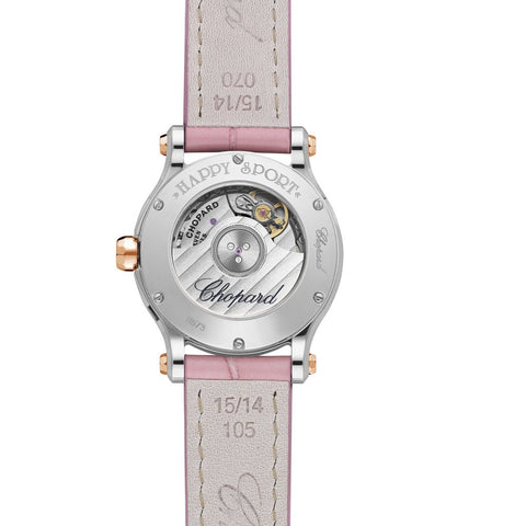 Chopard Happy Sport Watch
