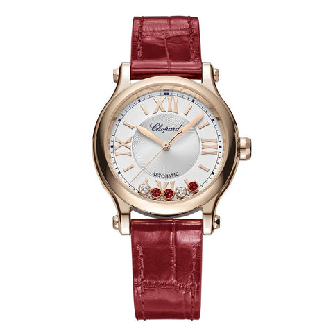 Chopard Happy Sport Watch