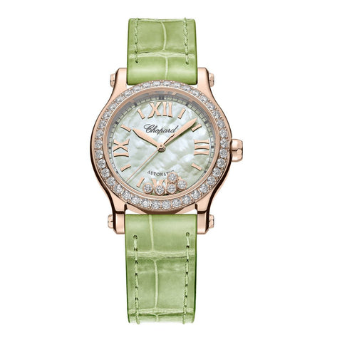 Chopard Happy Sport Watch