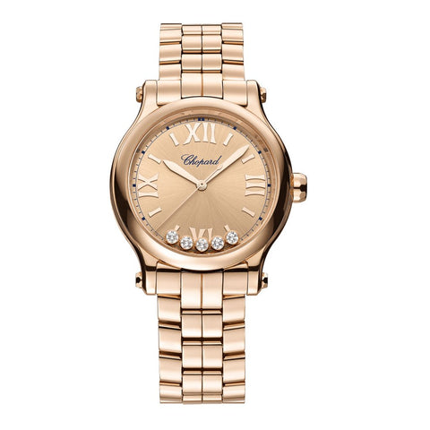 Chopard Happy Sport Watch