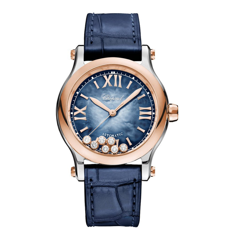 Chopard Happy Sport Watch