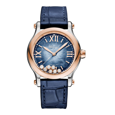 Chopard Happy Sport Watch