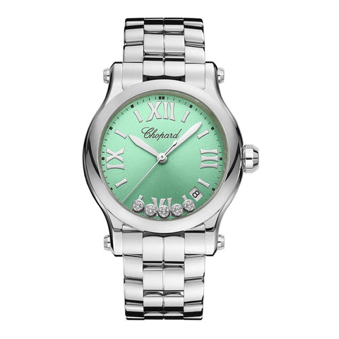 Chopard Happy Sport Watch