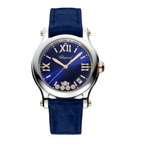 Chopard Happy Sport Watch