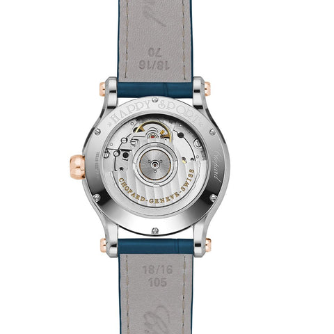 Chopard Happy Sport Watch