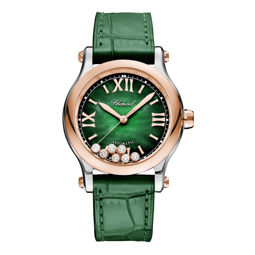 Chopard Happy Sport Watch