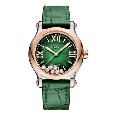 Chopard Happy Sport Watch