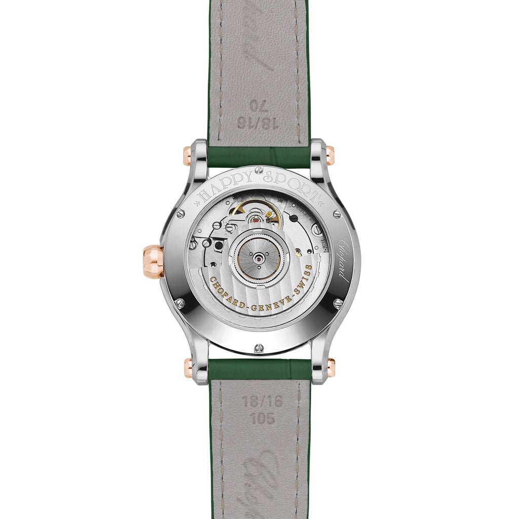 Chopard Happy Sport Watch