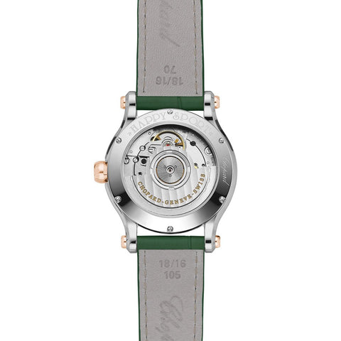 Chopard Happy Sport Watch