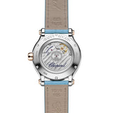 Chopard Happy Sport Watch