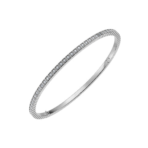 Chopard Ice Cube Bangle