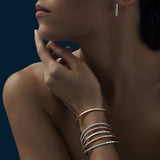 Chopard Ice Cube Bangle