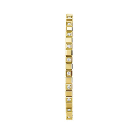 Chopard Ice Cube Bangle