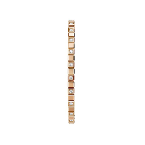 Chopard Ice Cube Bangle