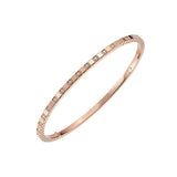 Chopard Ice Cube Bangle