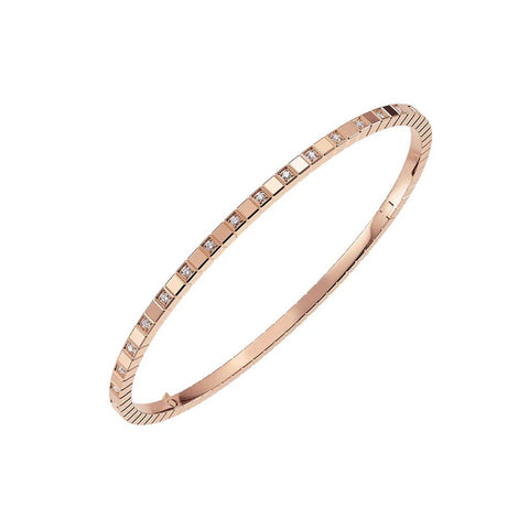 Chopard Ice Cube Bangle